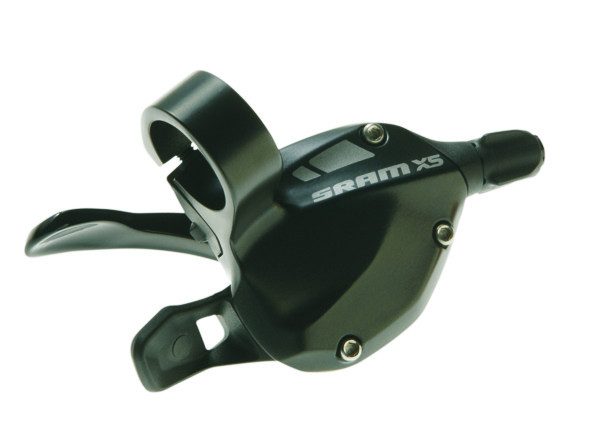 SRAM Trigger SRAM X5 3-fach schwarz
