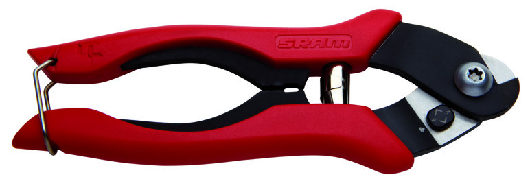 SRAM Zange für Kabel und Hüllen