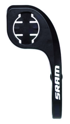 SRAM COMPUTER MOUNT SRAM ROAD 31.8 1/4TL SRAM
