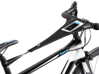 Tacx Tacx-Schweiß-Set (einschließlich Handtuch und Smartphone-Schweißfänger)