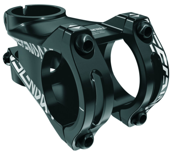 Truvativ Vorbau Descendant 50mm, Ø 35mm, 1-1/8' schwarz