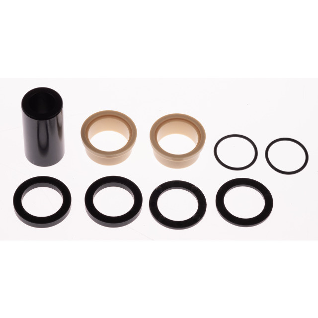 Fox Crush Washer AL 8mm Mounting width 23.88mm/0.940