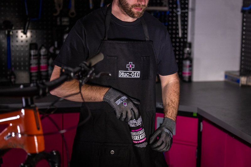 Muc-Off High Pressure Quick Drying Degreaser (Entfetter) 750