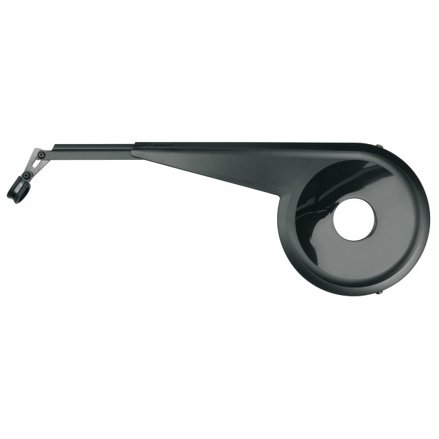SKS SKS Kettenschutz Chainbow-E Bosch 38 Zähne mit Befestigungsbrille schwarz