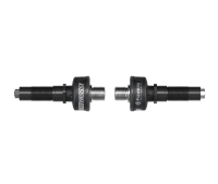 Favero DUO-Shi Powermeter Pedalachsen