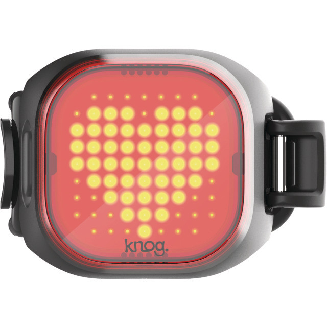 Knog Rücklicht Blinder Mini Love black