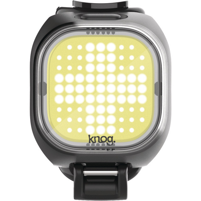 Knog Scheinwerfer Blinder Mini Cross black