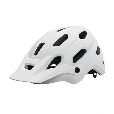 Giro Cycling Helme Source W MIPS Helmet matte white,S 51-55