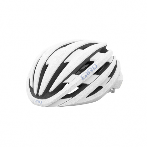 Giro Cycling Helme Ember W MIPS Helmet matte pearl white,S