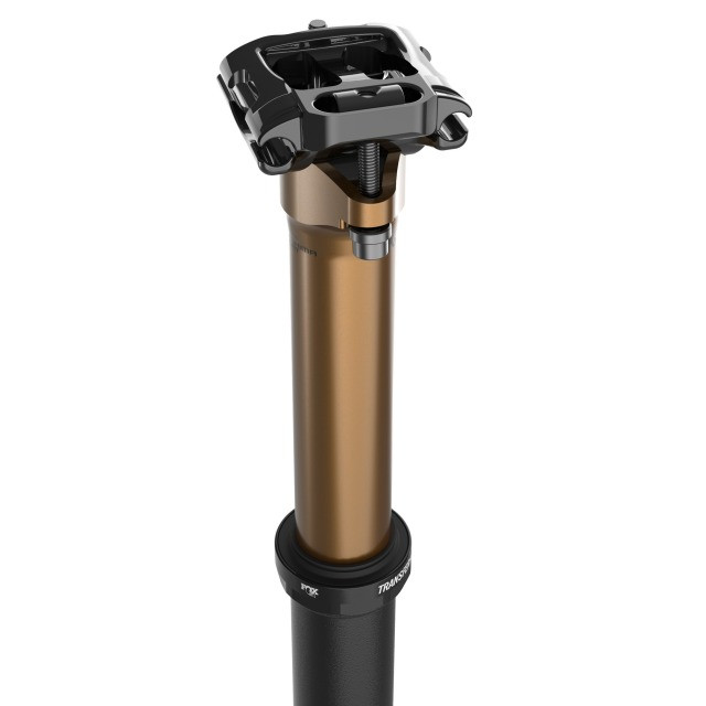 Fox Sattelstütze Transfer SL absenkbar FS Ø31.6 mm 100mm Drop intern schwarz