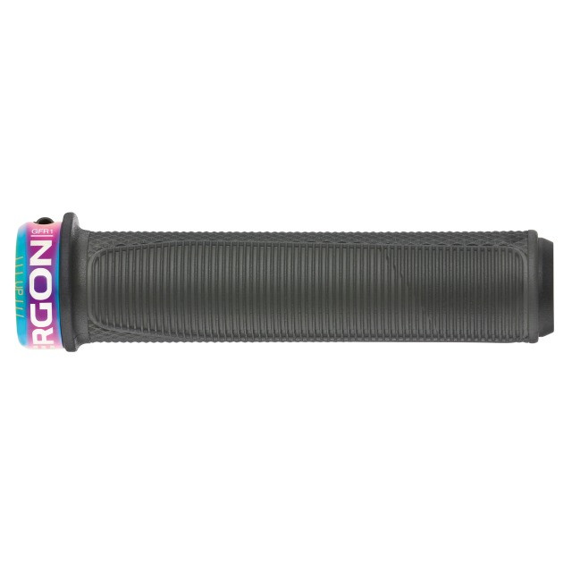 Ergon Lenkergriffe GFR1 Factory FDM Frozen stealth / oil slick