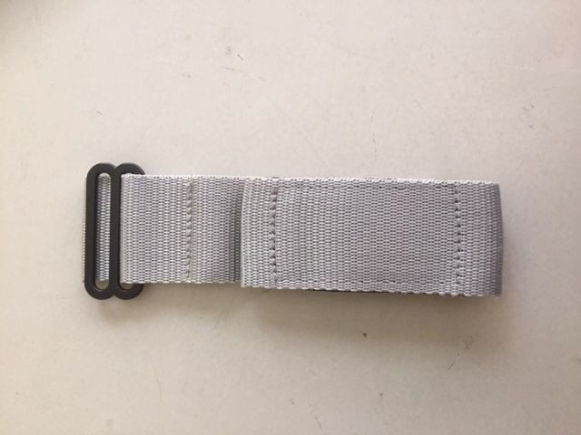 TERN Bikes Passagier Band für Doublewide Deck Für GSD G2