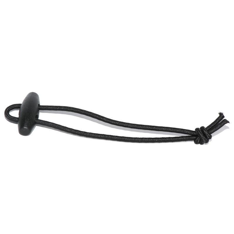 TERN Bikes Führungskordel für Doublewide Decks schwarz