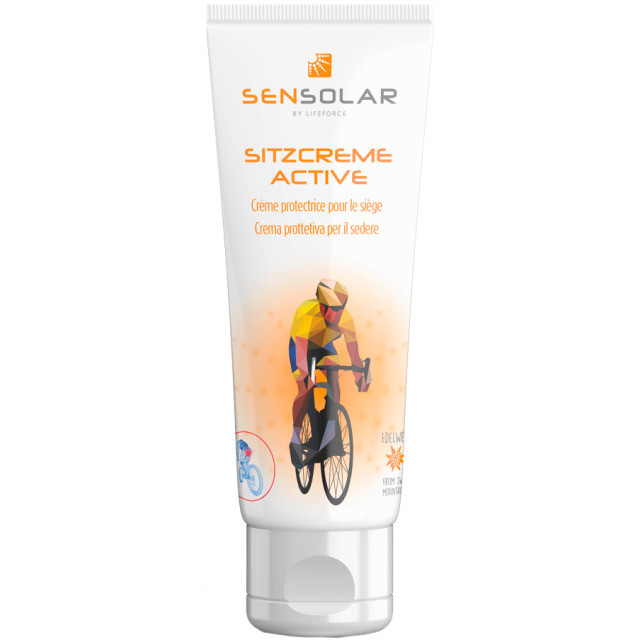 Sensolar Sitzcrème Tube à 100 ml