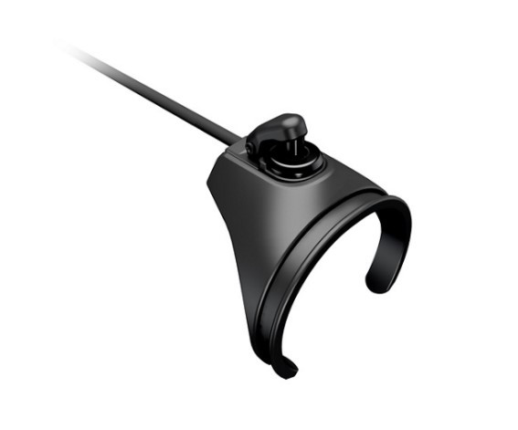 Shimano Lenker-Schalter Di2 SW-RS801-T Paar Box für Oberlenker