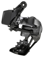 SRAM Rear Derailleur Red XPLR eTap AXS without Battery black