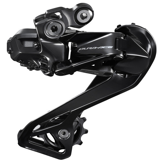 Shimano Wechsel Dura-Ace Di2 RD-R9250 12-Gang Direktmontage Box