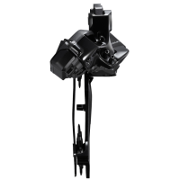 Shimano Wechsel Dura-Ace Di2 RD-R9250 12-Gang Direktmontage Box