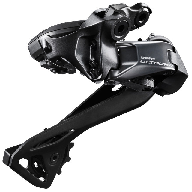 Shimano Wechsel Ultegra Di2 RD-R8150 12-Gang Direktmontage Box