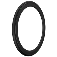 Pirelli Cinturato Velo TLR 700x32C black/green,700x32c