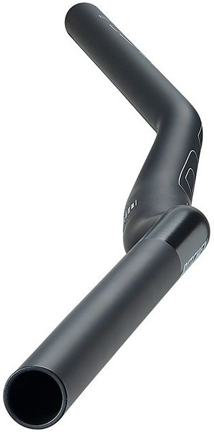 Ritchey MTB Lenker WCS TRAIL Rizer 10D 20mm, blatte black, 31.8mm, 800mm