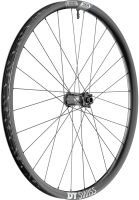 DT Swiss HXC 1501 Spline 29 Vorderrad Boost, Carbon 6-bolt 15x110mm 30mm