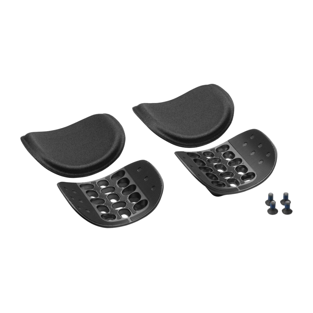 Profile Design Lenkerzubehör, Ergo Injected, Armrest Kit