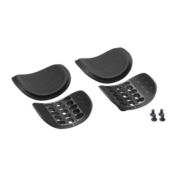 Profile Design Lenkerzubehör, Ergo Injected, Armrest Kit