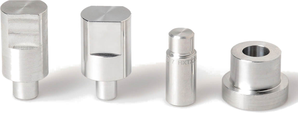 DT Swiss Naben Toolkit 240s Straight Pull, 4 Teilig