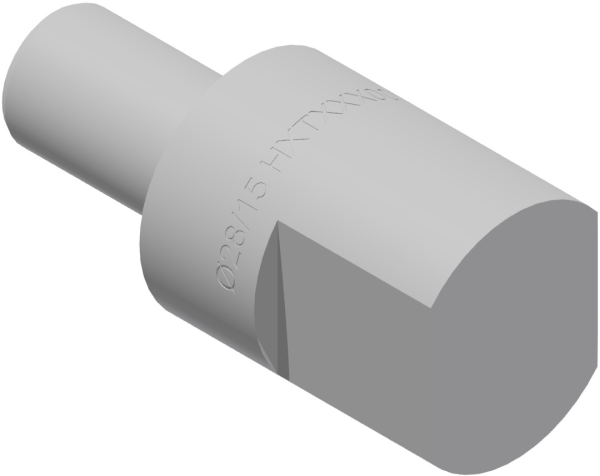 DT Swiss Installations Zylinder Vorderrad 350/370,