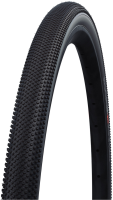 Schwalbe G-One Allround SuperGround TLE 38mm, 700x38C, 40-622, HS473, SnakeSkin, faltbar