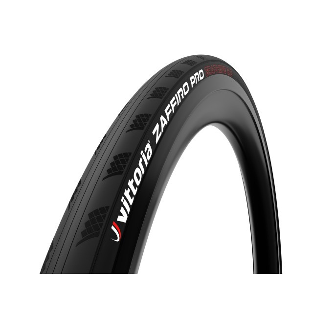 Vittoria Pneu Zaffiro Pro G2.0 700x32c falt schwarz