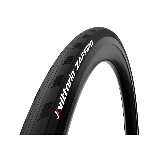 Vittoria Pneu Zaffiro 700x30c starr schwarz