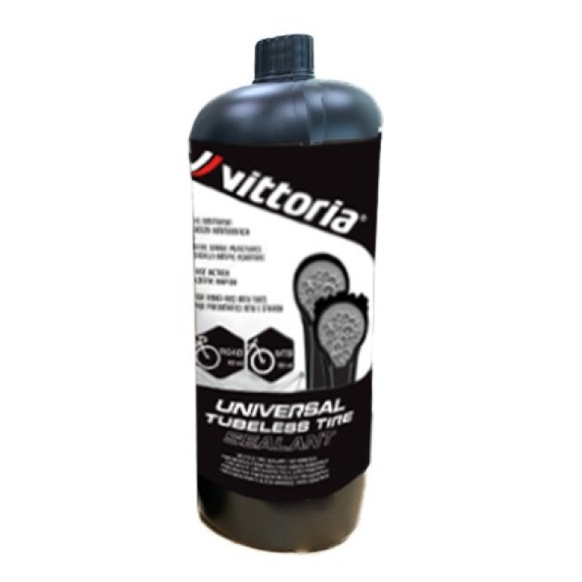 Vittoria Universal Tubeless Sealant 80ml