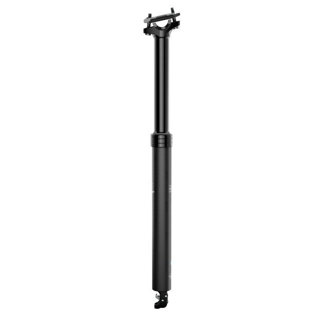 Pro Sattelstütze LT absenkbar 150mm Ø30.9 mm extern schwarz