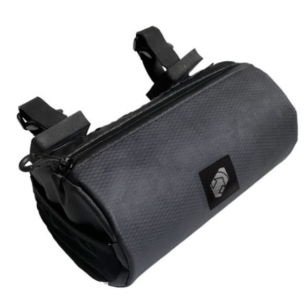 Pro Lenkertasche Gravel Team S 2l grau