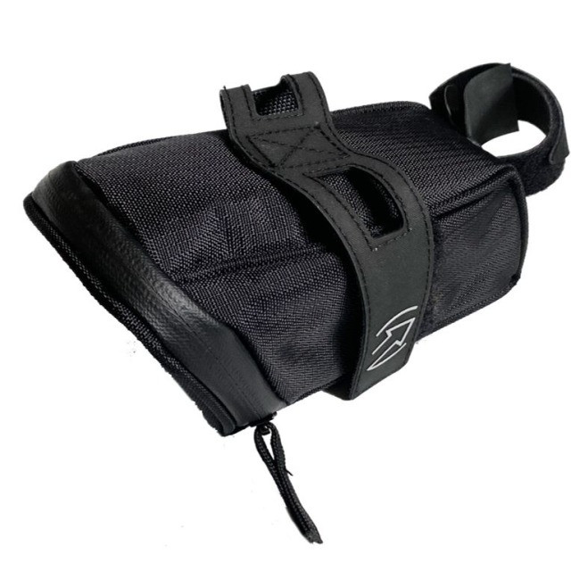 Pro Satteltasche Performance S strap schwarz
