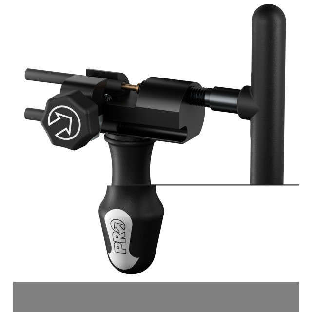 Pro Einpresswerkzeug für Bremsleitung inkl. Cutterfunktion