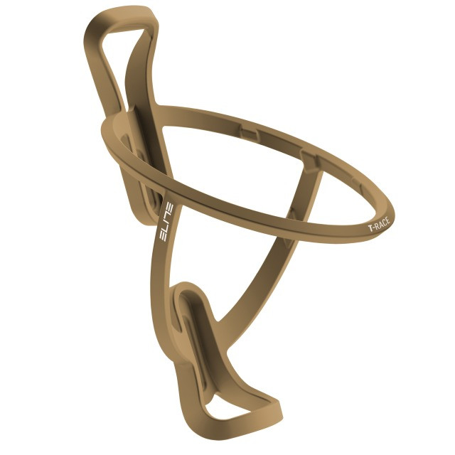 Elite Bidonhalter T-Race soft touch beige