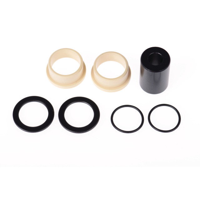 Fox Mounting 5 pcs AL 6mm Mounting width 1.960