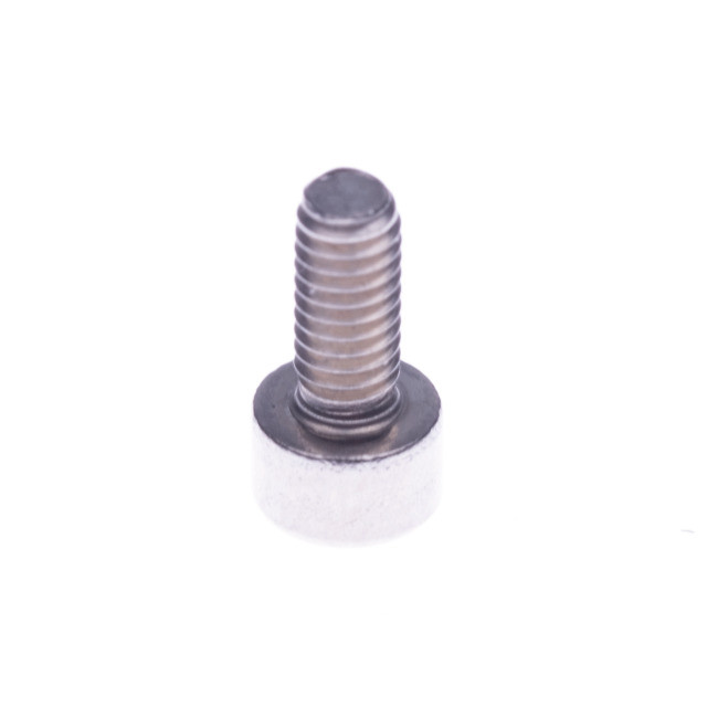Fox Screw M2.5x6mm Socket Head Cap