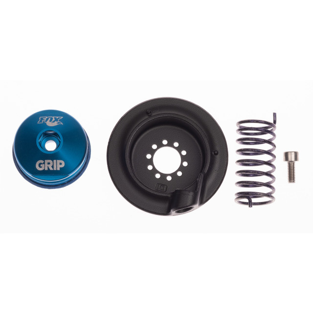 Fox 18 Grip Rem Topcap Interface Parts