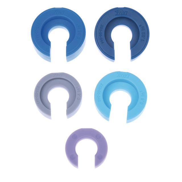 Fox Kit FLOATX/DPX2 Air Volume Tuning Kit