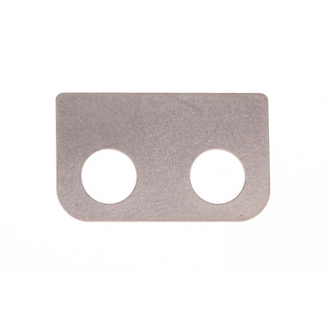 Fox Stamping 15 36 Right-side 15mm Axle Slit Shim