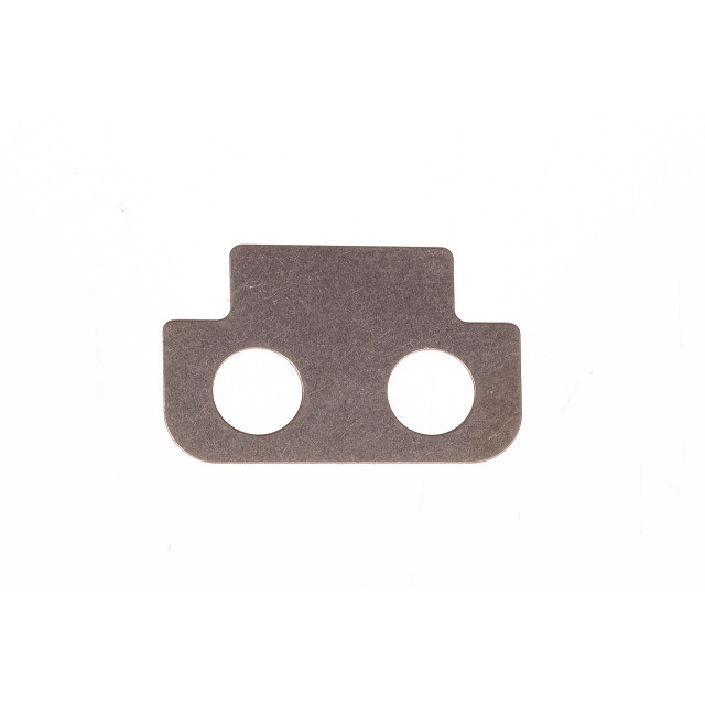 Fox Stamping 15 36 Left-side 15mm Axle Slit Shim