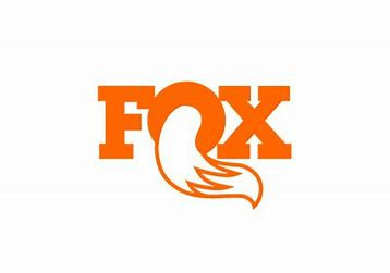 Fox Crush Washer SS 8mm Mounting width 56mm/2.205