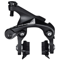 Shimano Seitenzugbremse Ultegra BR-R811R Hinten Direct Mount Bremsschuh R55C4 Bo