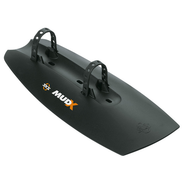 SKS SKS Spritzschutz Mud-X 26" schwarz