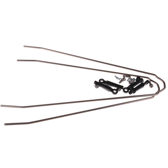 SKS SKS V-Strebenset zu Velo 65 Mountain inkl. Befestigung