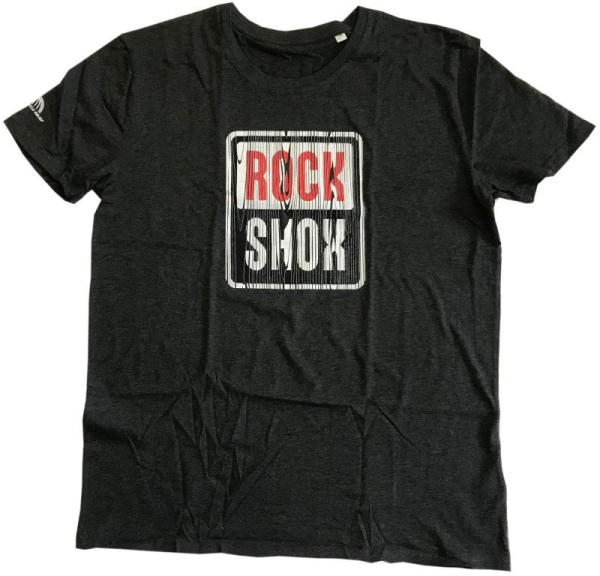 SRAM RockShox T-Shirt Size XXL